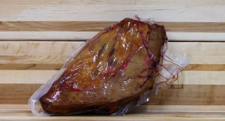 Jarret de Porc
